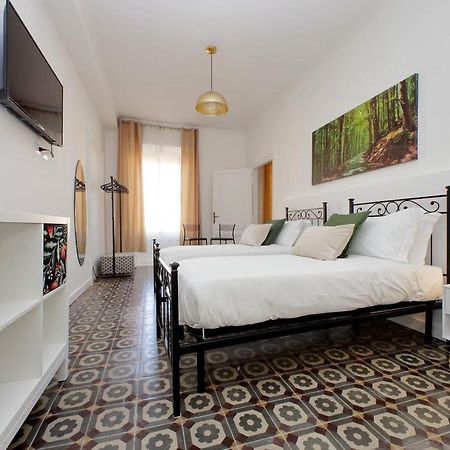 Ych-Luminoso Appartamento Per 8 Pax Rome Exterior photo