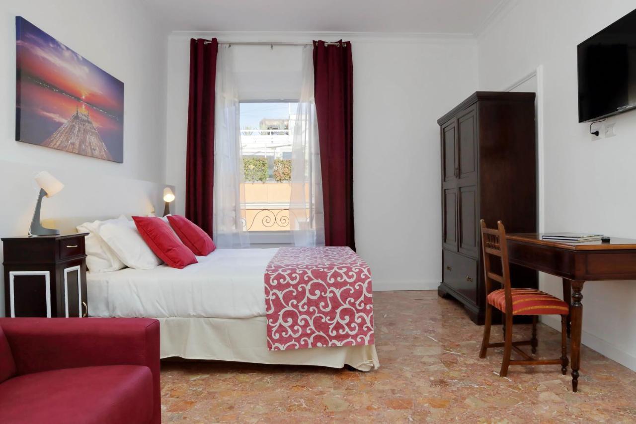 Ych-Luminoso Appartamento Per 8 Pax Rome Exterior photo